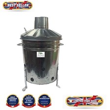 Durable 15l galvanised - durable, garden
