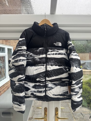 The north face - the, 96