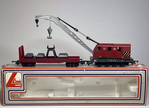 Lima 309059 operating - lima,