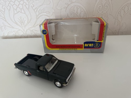 Vintage agat gaz 24 volga - vintage, gaz-24