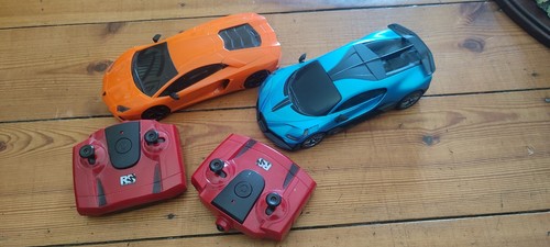 Remote control cars - rc,