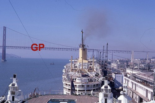 Xx149 old 35mm slide - #xx149-,