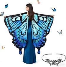 Sparkling Sheer Fairy