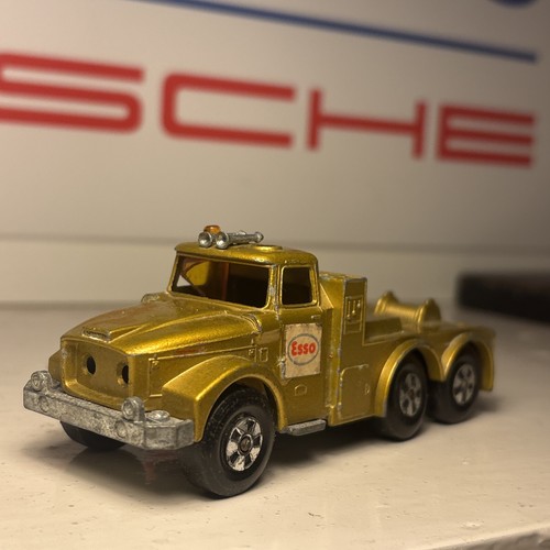 Matchbox super kings 2 - matchbox,