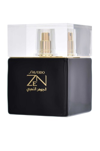 Shiseido zen gold - zen,