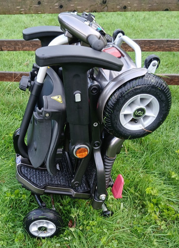Tga minimo plus folding - tga, 4