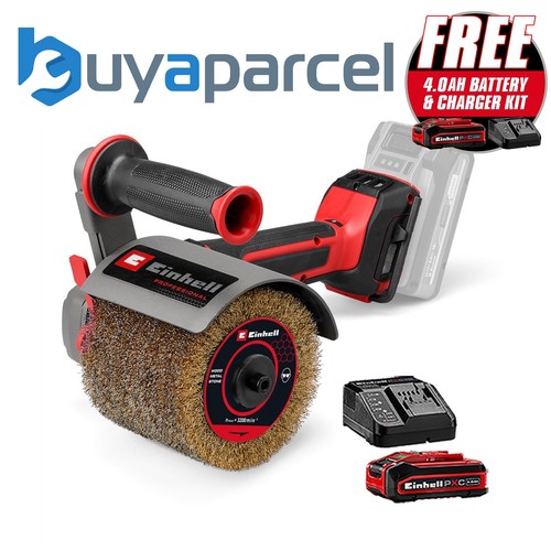 Einhell professional 18v - professional,