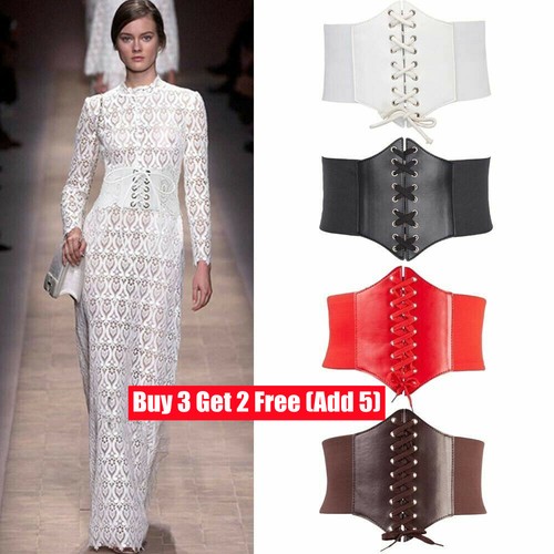 Ladies women waist cincher - waist,