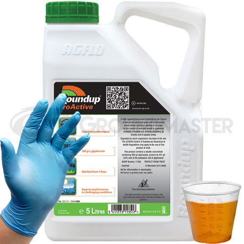Roundup proactive 360 - 1,