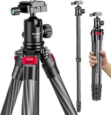 Manbily Camera Tripod Stand