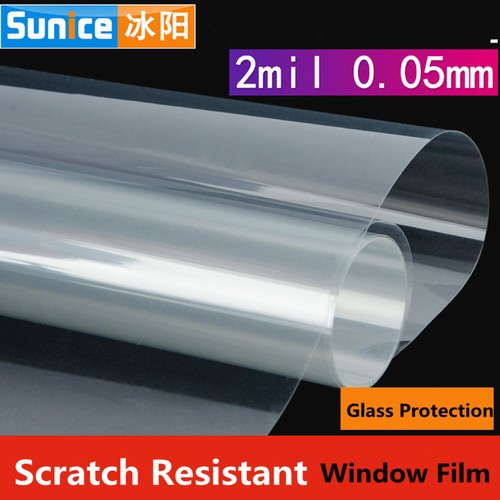 Shatterproof safety window - safety,