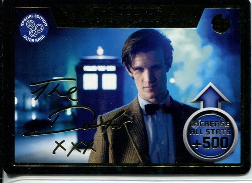 Doctor who monster invasion - monster,