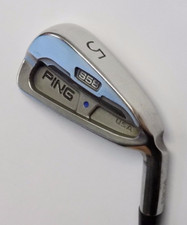 Ping s58 blue - ping, dot