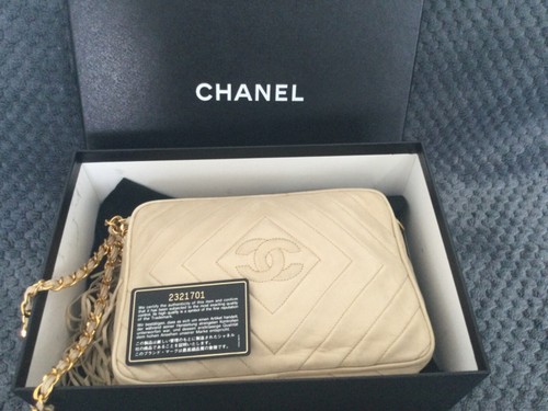 Chanel neutral cream lt - neutral, /cream/