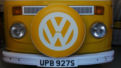 Madmatz volkswagen t2 bay - madmatz, vw
