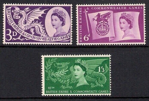 1958 british empire - empire, &