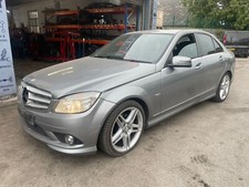 MERCEDES C220 AMG 2.1 SPORT