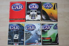 The Car - Orbis Publication =