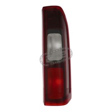 Vauxhall Vivaro 2014-2019 Rear Light Tail Lamp Back Lens Drivers Off Side Right