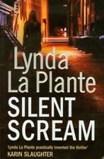 Silent Scream By Lynda La