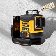 DEWALT DCLE34031D1 3 x 360°