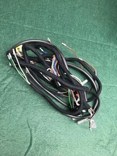 Triumph 500 650 Wiring Loom