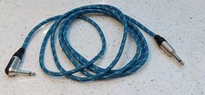 Guitar Cable Fabric Covered