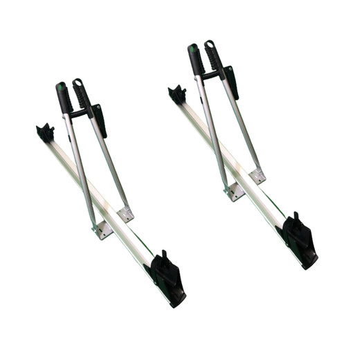 Tour cycle carrier roof - carrier,