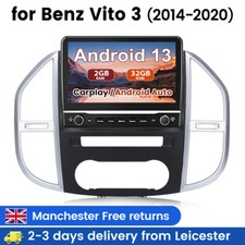 10.1" 2+32GB CARPLAY STEREO