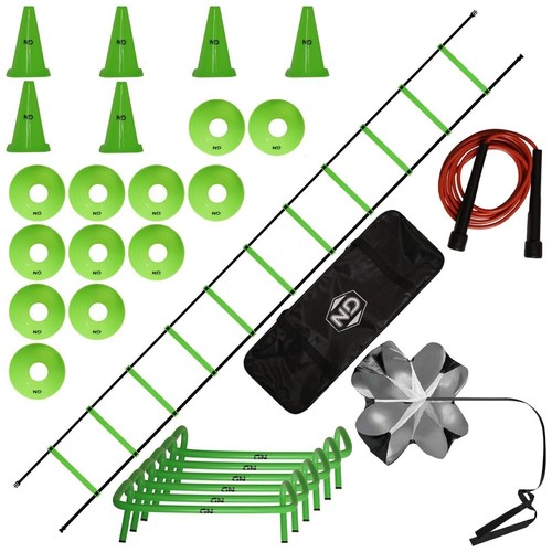 Agility kit speed - kit,