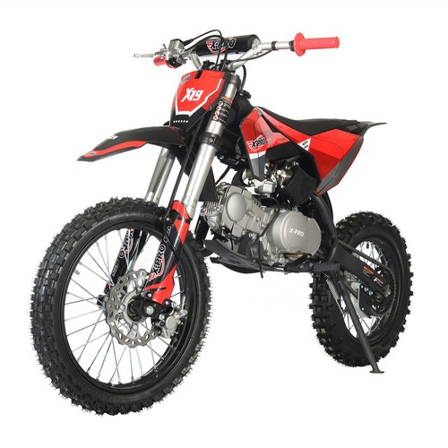 Pro x19 125cc dirt - x-pro,