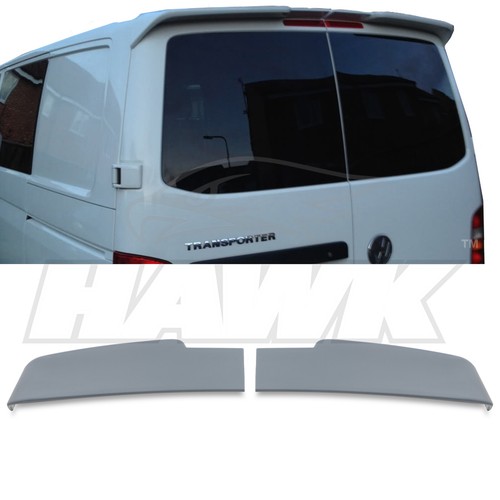 Caravelle barn door - door, spoiler