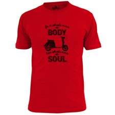 Mens 4 Wheel Scooter Quote T