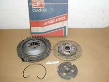 Austin Maestro 1.6 16HE & 16HS