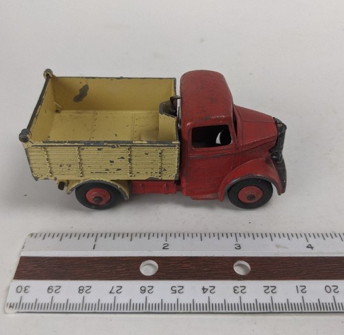 Vintage dinky meccano 410 - vintage,
