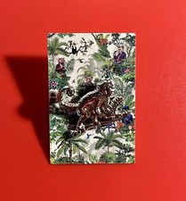 Monkey 47 Gin Enamel Hat Shirt