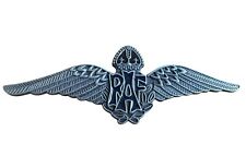 RAF SWEETHEART Metal Pin Badge M007 BRITISH MILITARY R.A.F. ROYAL AIR FORCE