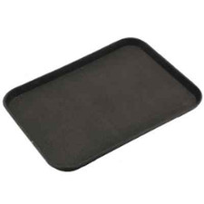 Non-Slip Rectangular Waiters