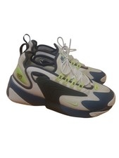 Nike Zoom 2000 Trainers Size 8