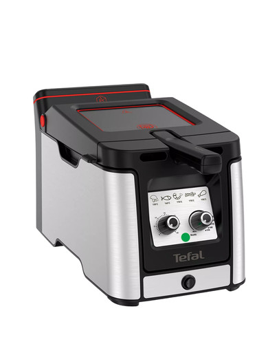 Tefal fr600dg0 clear duo - clear,