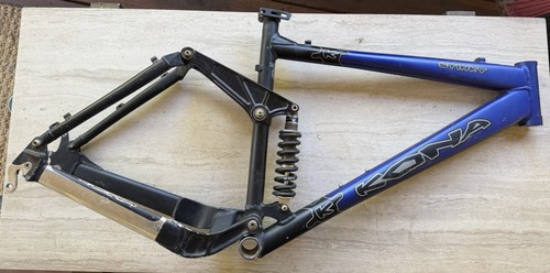 Kona stinky 26in aluminum - stinky,