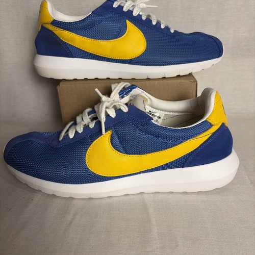Nike roshe 1000 - nike, qs