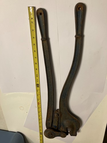 Roper whitney 2 - roper, punch