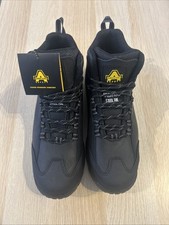 New amblers fs006c black - amblers,