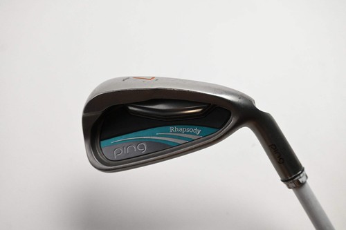 Ping rhapsody iron orange - ping,