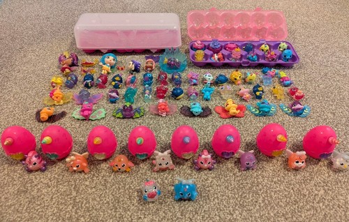 Hatchimals colleggtables and - hatchimals,
