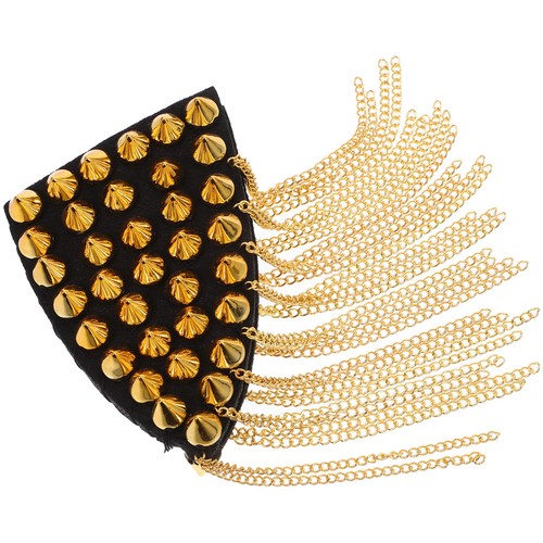 Tassel epaulets decorative - tassel,