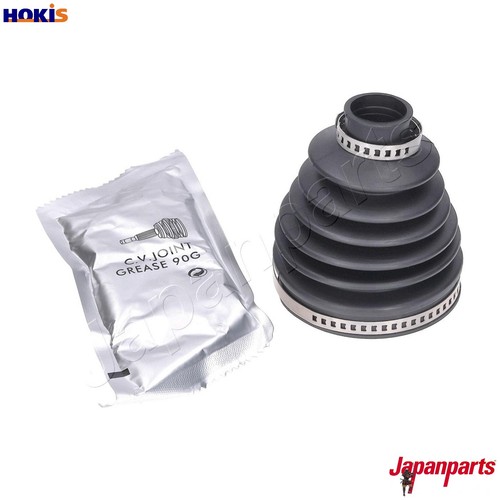 Bellow kit drive shaft - kit,