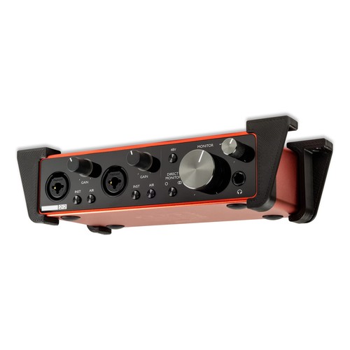 Tunegrip desk mount for - desk,