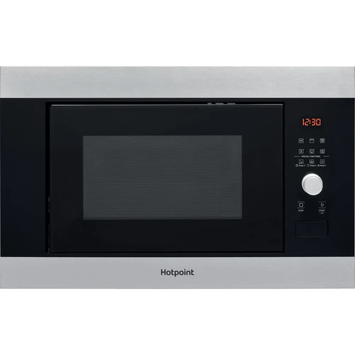 Hotpoint mf25gixh built in - hotpoint,